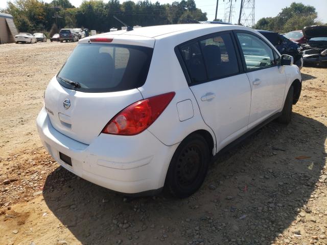 Photo 3 VIN: 3N1BC1CP6AL442285 - NISSAN VERSA 