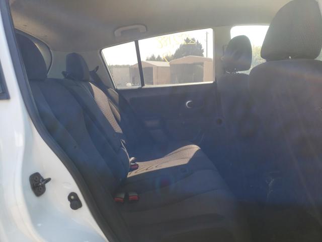 Photo 5 VIN: 3N1BC1CP6AL442285 - NISSAN VERSA 