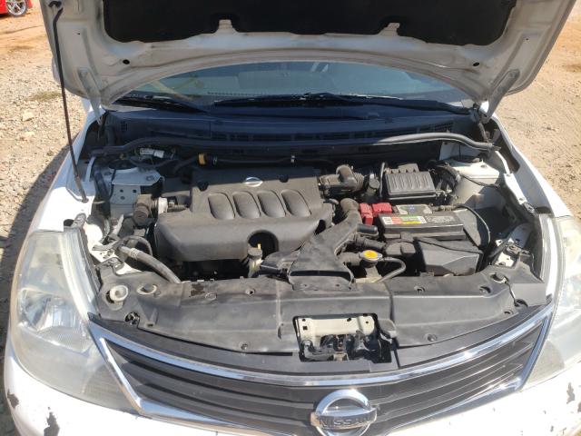 Photo 6 VIN: 3N1BC1CP6AL442285 - NISSAN VERSA 