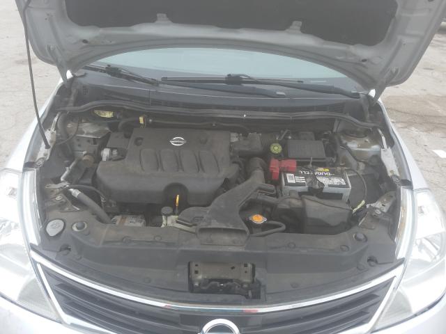 Photo 6 VIN: 3N1BC1CP6AL442920 - NISSAN VERSA S 