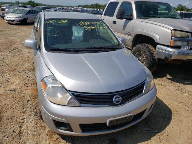 Photo 8 VIN: 3N1BC1CP6AL453027 - NISSAN VERSA S 