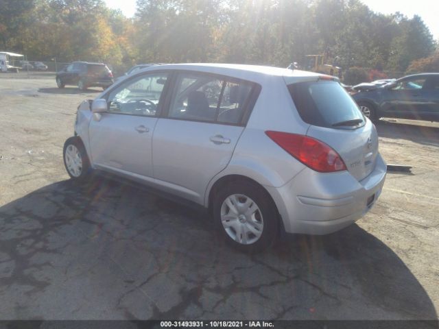 Photo 2 VIN: 3N1BC1CP6AL454968 - NISSAN VERSA 