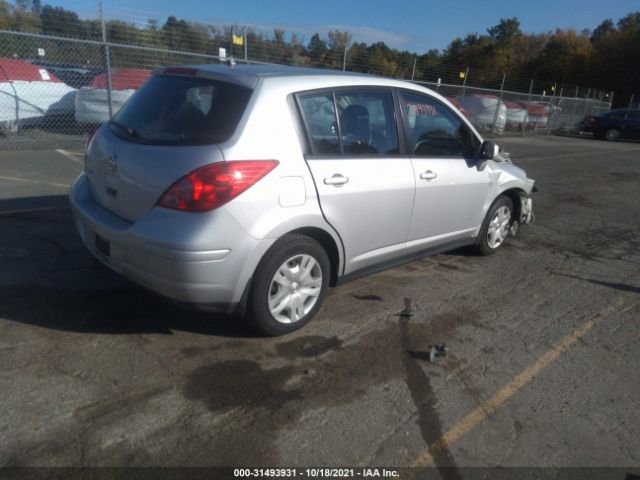 Photo 3 VIN: 3N1BC1CP6AL454968 - NISSAN VERSA 