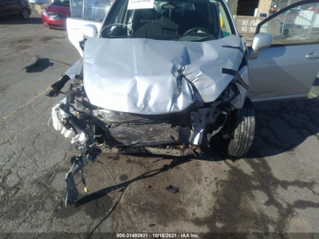 Photo 5 VIN: 3N1BC1CP6AL454968 - NISSAN VERSA 