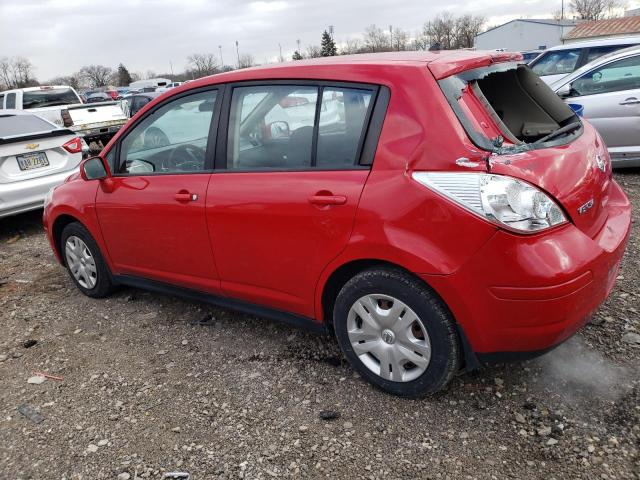 Photo 1 VIN: 3N1BC1CP6AL455411 - NISSAN VERSA 