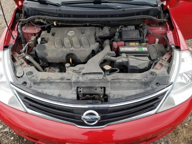 Photo 10 VIN: 3N1BC1CP6AL455411 - NISSAN VERSA 