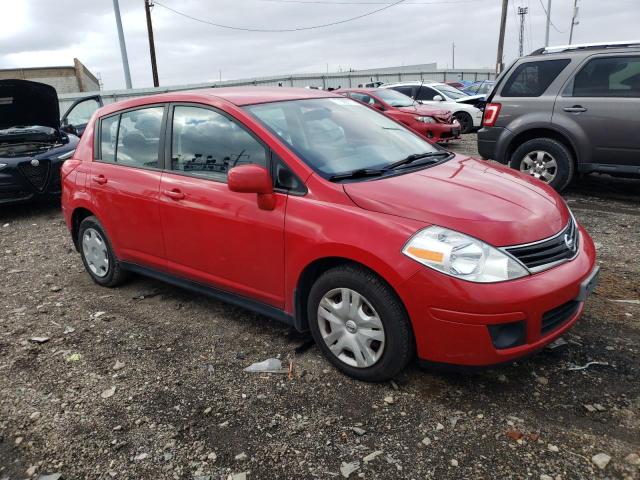 Photo 3 VIN: 3N1BC1CP6AL455411 - NISSAN VERSA 