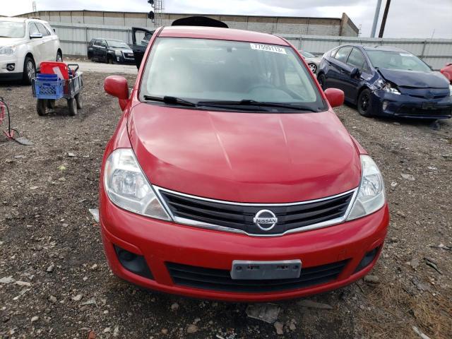 Photo 4 VIN: 3N1BC1CP6AL455411 - NISSAN VERSA 