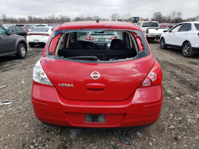 Photo 5 VIN: 3N1BC1CP6AL455411 - NISSAN VERSA 