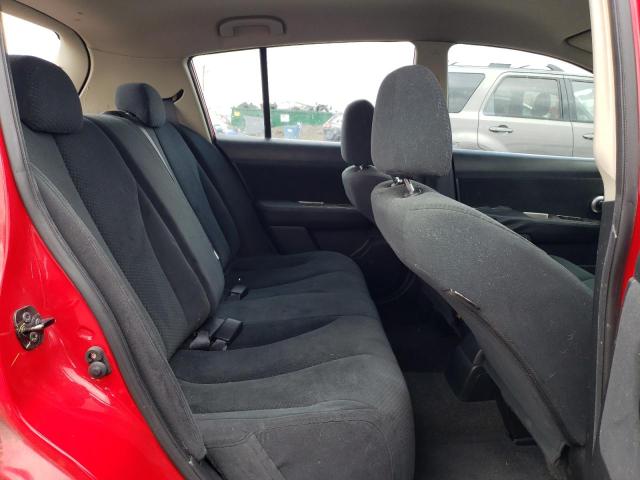 Photo 9 VIN: 3N1BC1CP6AL455411 - NISSAN VERSA 