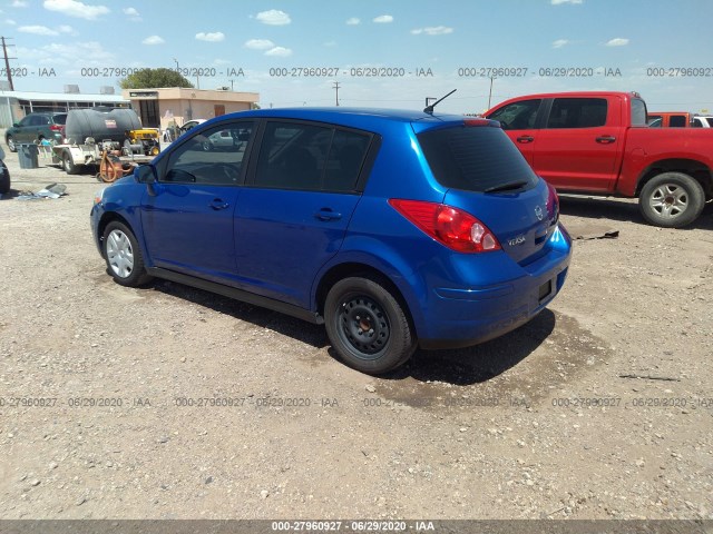 Photo 2 VIN: 3N1BC1CP6AL457112 - NISSAN VERSA 