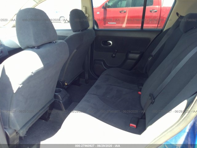 Photo 7 VIN: 3N1BC1CP6AL457112 - NISSAN VERSA 