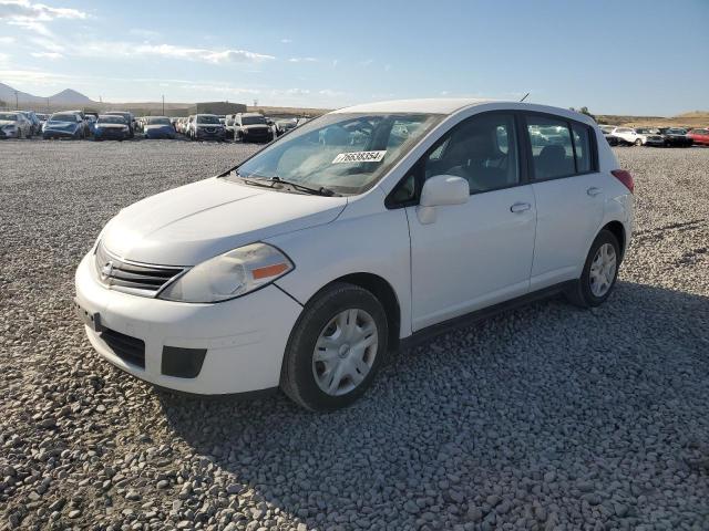 Photo 0 VIN: 3N1BC1CP6AL457272 - NISSAN VERSA S 