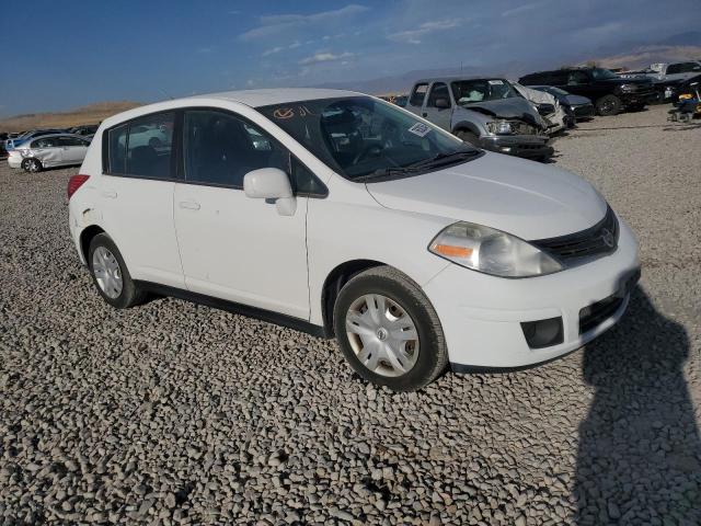 Photo 3 VIN: 3N1BC1CP6AL457272 - NISSAN VERSA S 