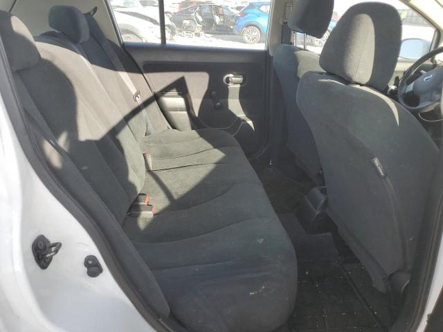 Photo 9 VIN: 3N1BC1CP6AL457272 - NISSAN VERSA S 