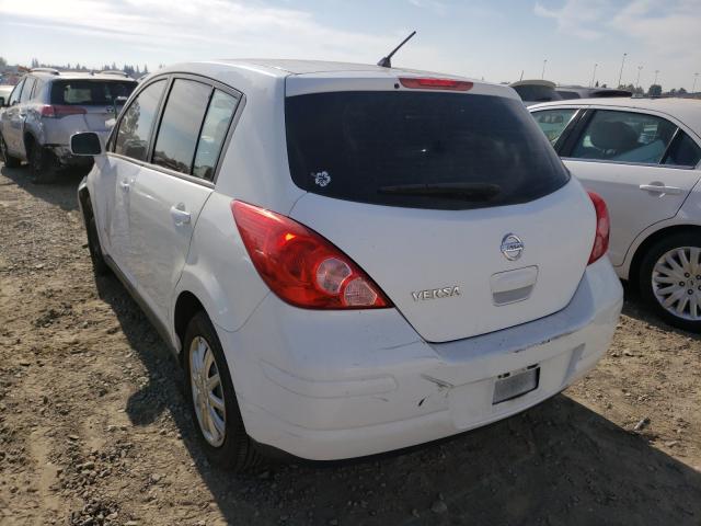 Photo 2 VIN: 3N1BC1CP6AL457417 - NISSAN VERSA S 