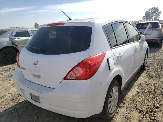 Photo 3 VIN: 3N1BC1CP6AL457417 - NISSAN VERSA S 