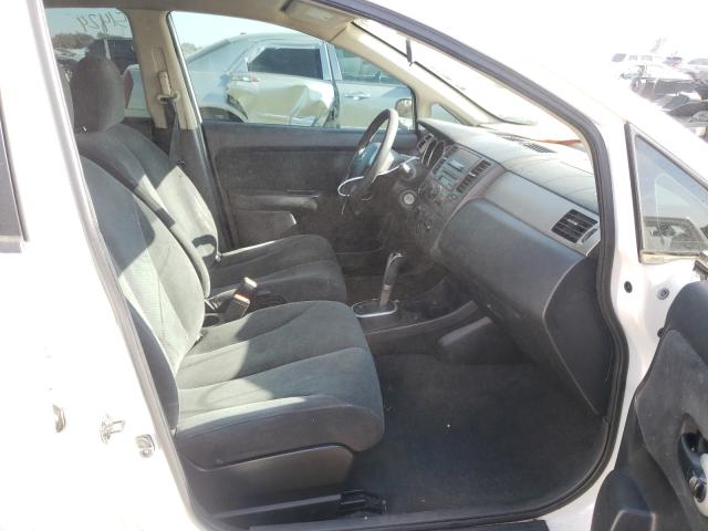 Photo 4 VIN: 3N1BC1CP6AL457417 - NISSAN VERSA S 