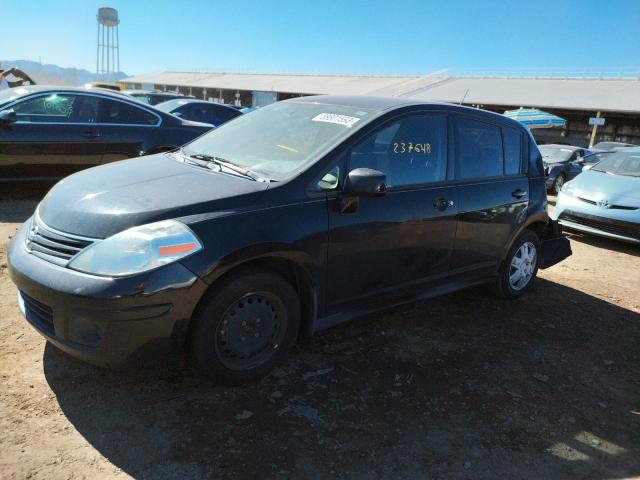 Photo 0 VIN: 3N1BC1CP6AL460463 - NISSAN VERSA S 