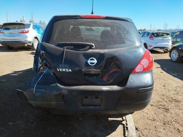 Photo 5 VIN: 3N1BC1CP6AL460463 - NISSAN VERSA S 