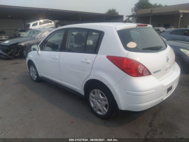 Photo 2 VIN: 3N1BC1CP6AL464089 - NISSAN VERSA 