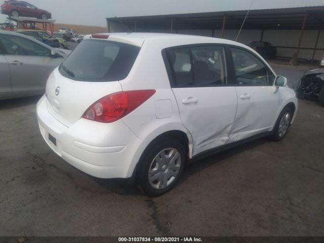 Photo 3 VIN: 3N1BC1CP6AL464089 - NISSAN VERSA 