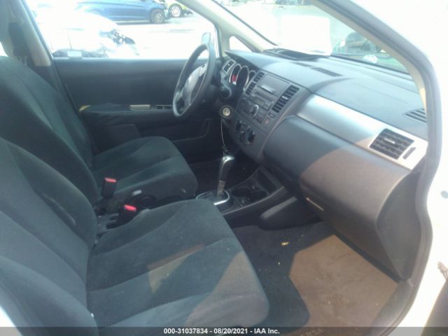 Photo 4 VIN: 3N1BC1CP6AL464089 - NISSAN VERSA 