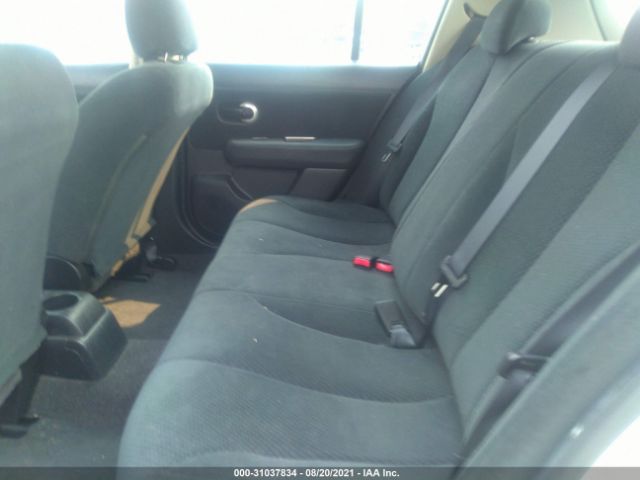 Photo 7 VIN: 3N1BC1CP6AL464089 - NISSAN VERSA 