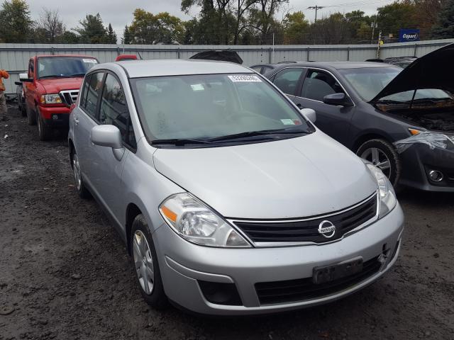 Photo 0 VIN: 3N1BC1CP6AL464996 - NISSAN VERSA S 