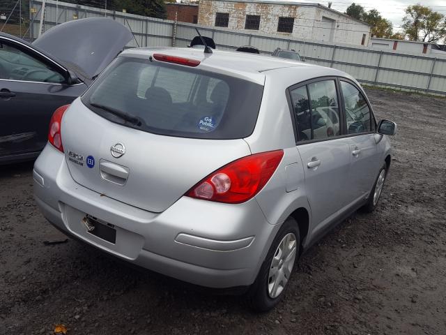 Photo 3 VIN: 3N1BC1CP6AL464996 - NISSAN VERSA S 