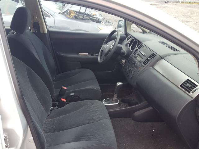 Photo 4 VIN: 3N1BC1CP6AL464996 - NISSAN VERSA S 