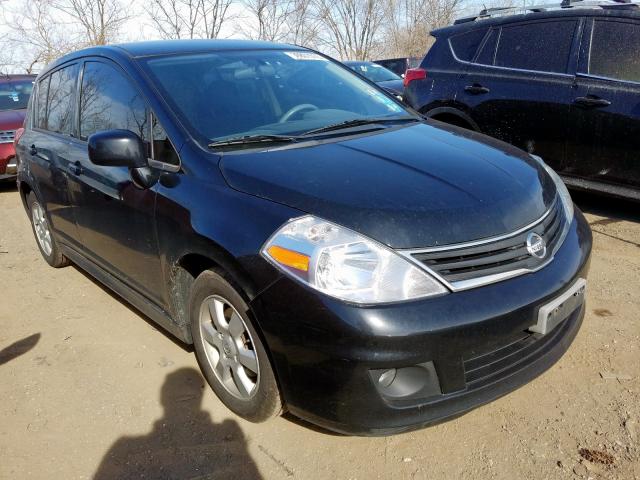 Photo 0 VIN: 3N1BC1CP6AL466425 - NISSAN VERSA S 