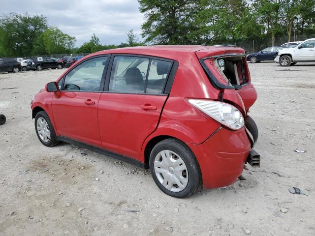 Photo 1 VIN: 3N1BC1CP6AL468627 - NISSAN VERSA 