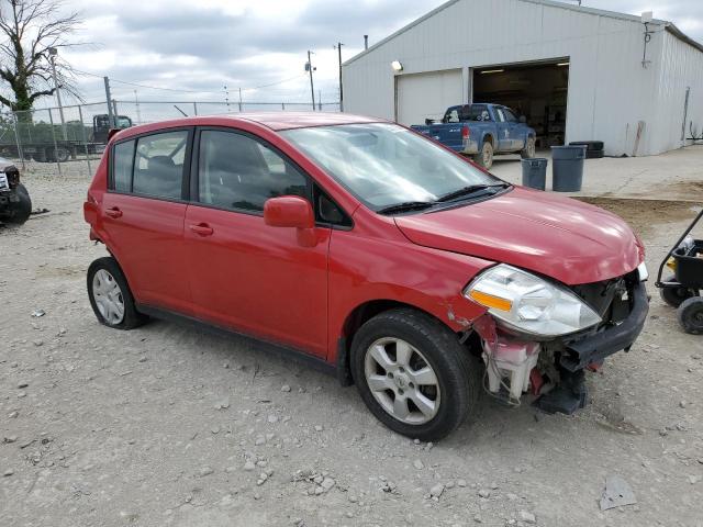 Photo 3 VIN: 3N1BC1CP6AL468627 - NISSAN VERSA 