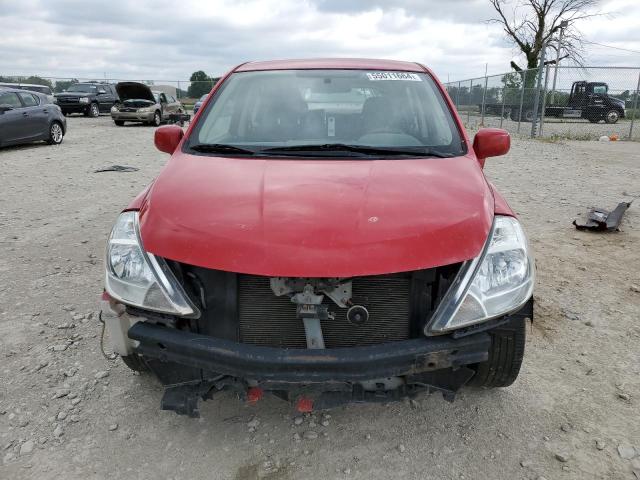 Photo 4 VIN: 3N1BC1CP6AL468627 - NISSAN VERSA 