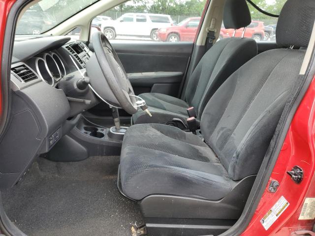 Photo 6 VIN: 3N1BC1CP6AL468627 - NISSAN VERSA 