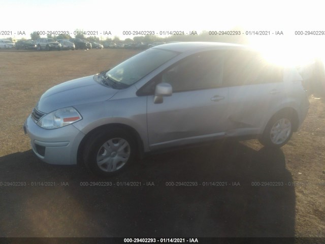 Photo 1 VIN: 3N1BC1CP6BL370182 - NISSAN VERSA 