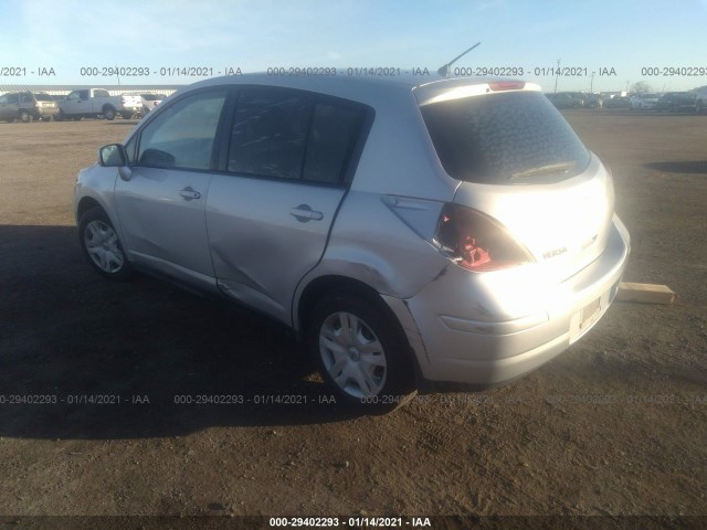 Photo 2 VIN: 3N1BC1CP6BL370182 - NISSAN VERSA 