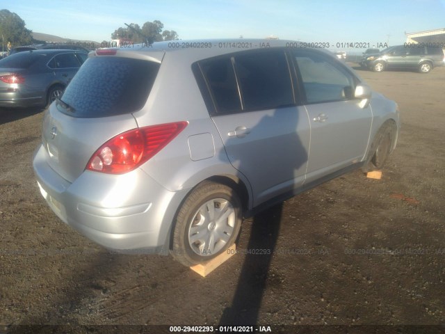 Photo 3 VIN: 3N1BC1CP6BL370182 - NISSAN VERSA 