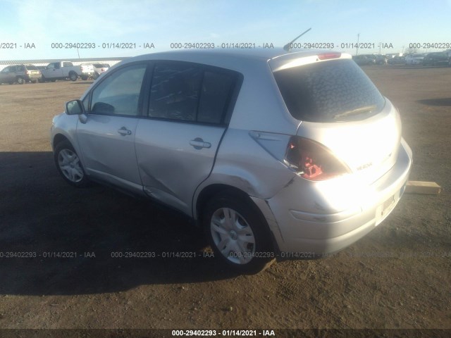 Photo 5 VIN: 3N1BC1CP6BL370182 - NISSAN VERSA 