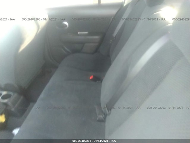 Photo 7 VIN: 3N1BC1CP6BL370182 - NISSAN VERSA 