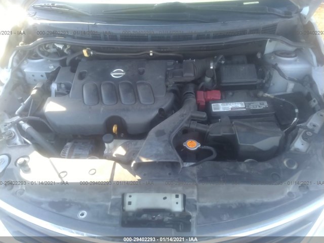 Photo 9 VIN: 3N1BC1CP6BL370182 - NISSAN VERSA 