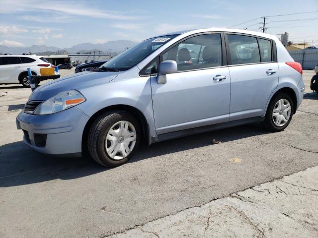 Photo 0 VIN: 3N1BC1CP6BL370456 - NISSAN VERSA S 