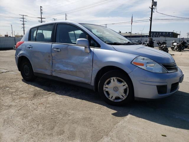 Photo 3 VIN: 3N1BC1CP6BL370456 - NISSAN VERSA S 