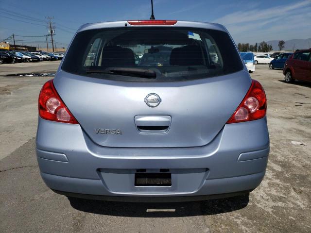 Photo 5 VIN: 3N1BC1CP6BL370456 - NISSAN VERSA S 