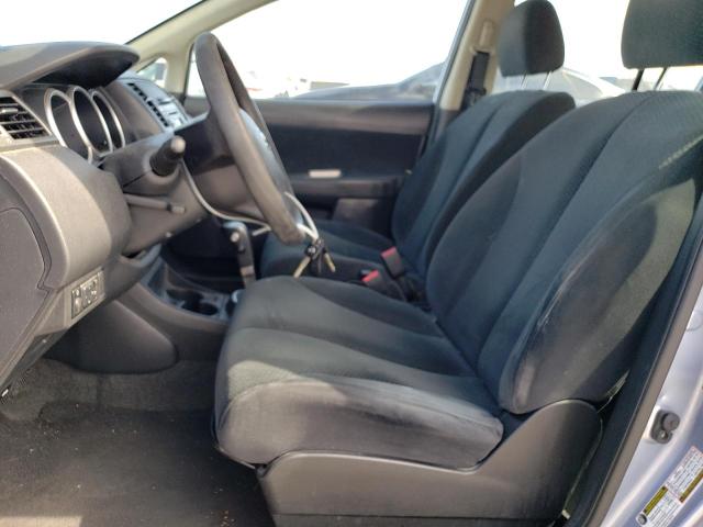 Photo 6 VIN: 3N1BC1CP6BL370456 - NISSAN VERSA S 