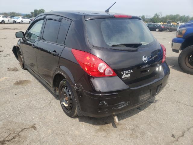 Photo 2 VIN: 3N1BC1CP6BL371493 - NISSAN VERSA S 