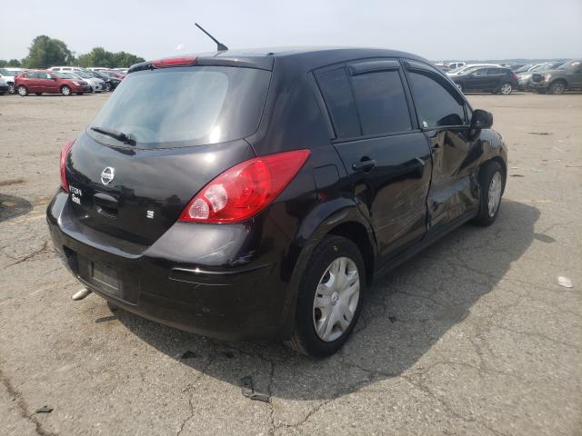 Photo 3 VIN: 3N1BC1CP6BL371493 - NISSAN VERSA S 