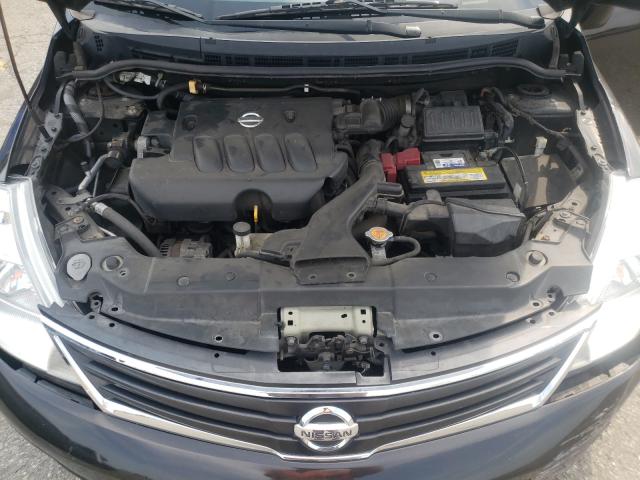 Photo 6 VIN: 3N1BC1CP6BL371493 - NISSAN VERSA S 