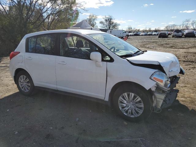 Photo 3 VIN: 3N1BC1CP6BL372014 - NISSAN VERSA S 